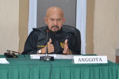 KPU Riau Diwajibkan Publikasi Rekam Jejak Calon Kepala Daerah Jelang Pilkada